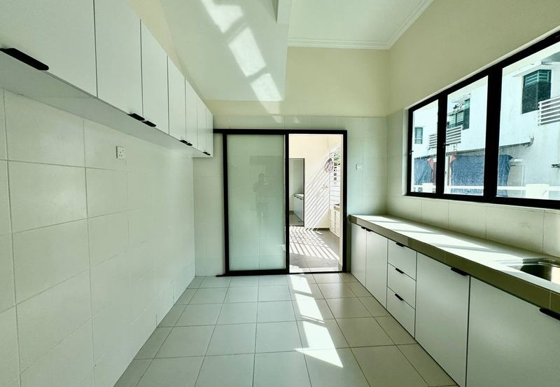 Kampung Sungai Ramal Luar