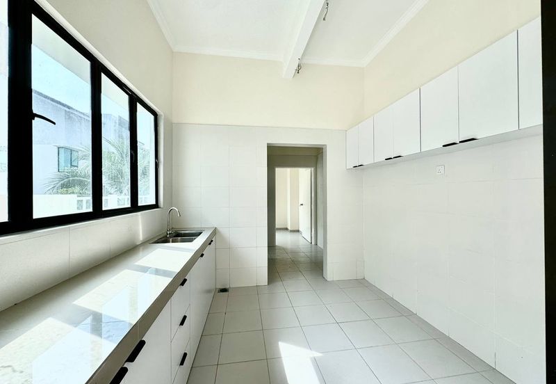 Kampung Sungai Ramal Luar