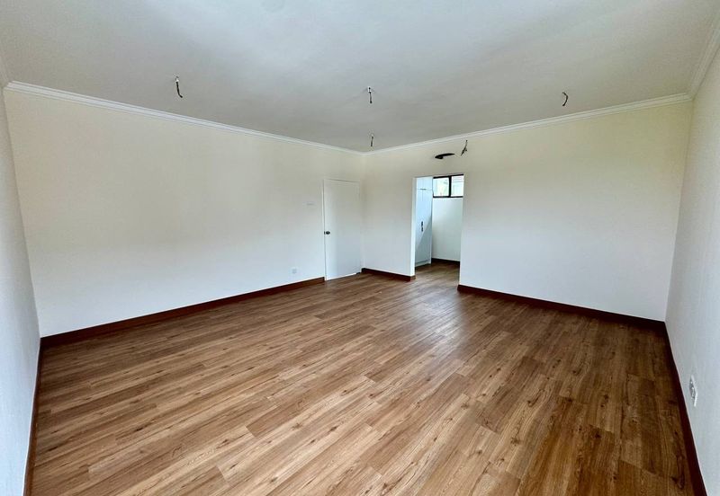 Kampung Sungai Ramal Luar