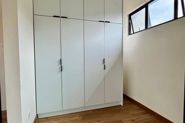 Kampung Sungai Ramal Luar