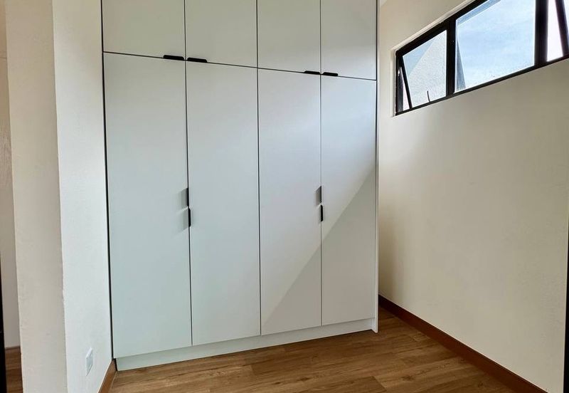 Kampung Sungai Ramal Luar