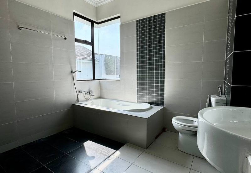 Kampung Sungai Ramal Luar