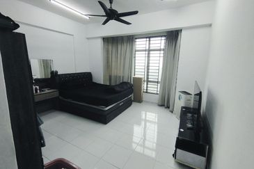 Damai Apartment