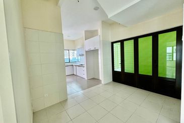 Kampung Sungai Ramal Luar