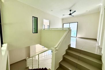 Kampung Sungai Ramal Luar