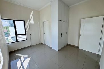 Kampung Sungai Ramal Luar