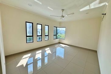 Kampung Sungai Ramal Luar