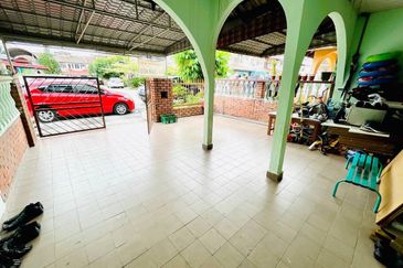 Taman Serdang Raya