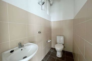 Pangsapuri Seri Utama