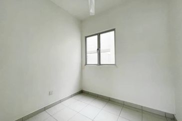 Pangsapuri Seri Utama