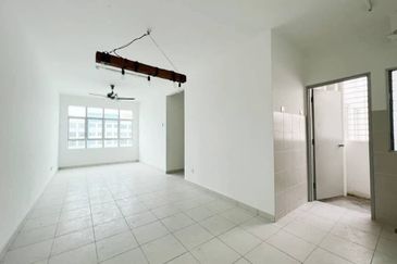 Pangsapuri Seri Utama