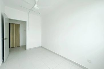 Pangsapuri Seri Utama