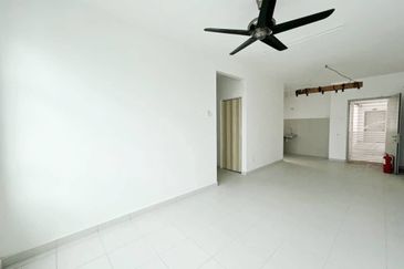 Pangsapuri Seri Utama