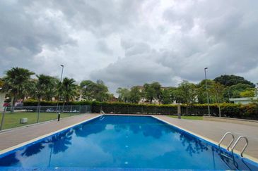 Pangsapuri Seri Utama