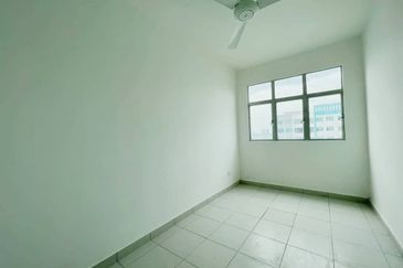 Pangsapuri Seri Utama