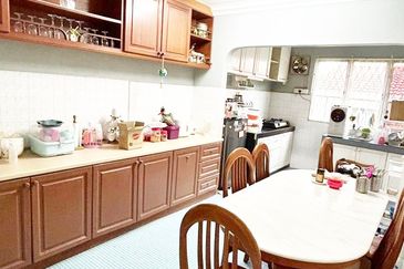 Seksyen 4, Bandar Baru Bangi