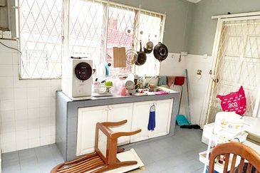 Seksyen 4, Bandar Baru Bangi