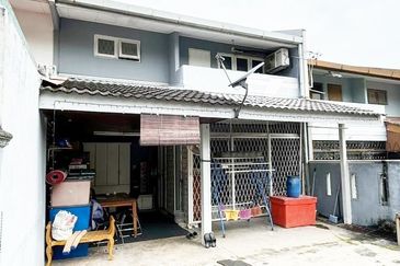 Seksyen 4, Bandar Baru Bangi