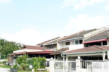 Seksyen 4, Bandar Baru Bangi