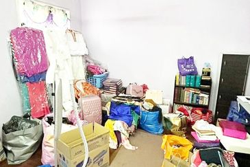 Seksyen 4, Bandar Baru Bangi