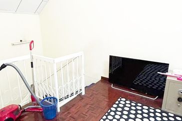 Seksyen 4, Bandar Baru Bangi