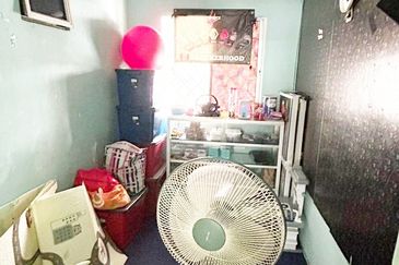 Seksyen 4, Bandar Baru Bangi