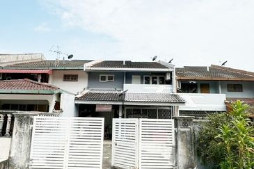 Seksyen 4, Bandar Baru Bangi