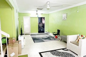 Seksyen 4, Bandar Baru Bangi