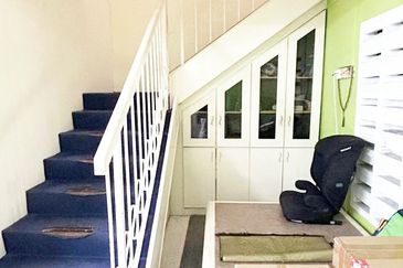 Seksyen 4, Bandar Baru Bangi