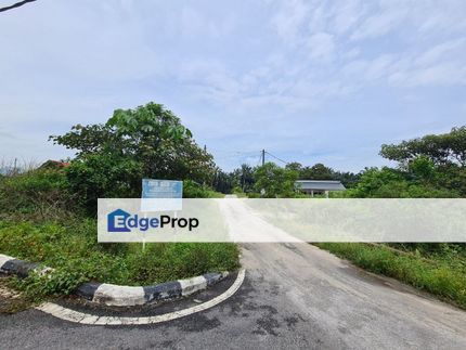 11 EKAR FREEHOLD OPEN TITLE TAMAN JENDERAM HULU DENGKIL , Selangor, Sepang