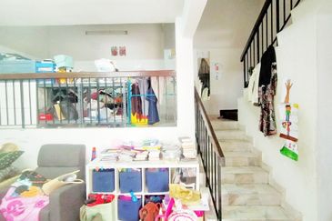 Bandar Baru Wangsa Maju (Seksyen 5)