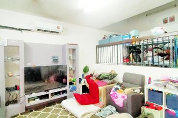 Bandar Baru Wangsa Maju (Seksyen 5)