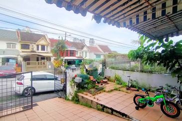 Bandar Baru Wangsa Maju (Seksyen 5)