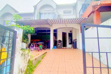 Bandar Baru Wangsa Maju (Seksyen 5)