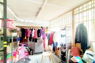 Bandar Baru Wangsa Maju (Seksyen 5)