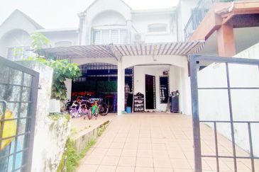 Bandar Baru Wangsa Maju (Seksyen 5)