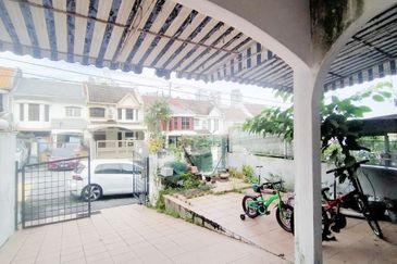 Bandar Baru Wangsa Maju (Seksyen 5)