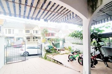 Bandar Baru Wangsa Maju (Seksyen 5)