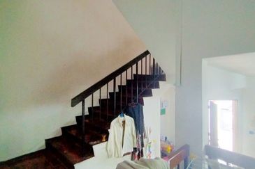 Bandar Baru Wangsa Maju (Seksyen 5)