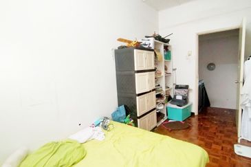 Bandar Baru Wangsa Maju (Seksyen 5)