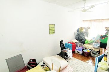 Bandar Baru Wangsa Maju (Seksyen 5)