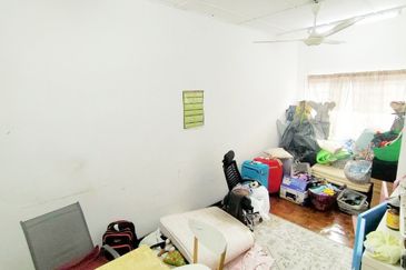 Bandar Baru Wangsa Maju (Seksyen 5)