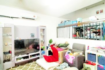 Bandar Baru Wangsa Maju (Seksyen 5)