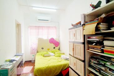 Bandar Baru Wangsa Maju (Seksyen 5)