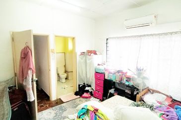 Bandar Baru Wangsa Maju (Seksyen 5)