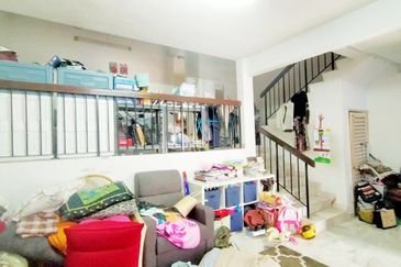 Bandar Baru Wangsa Maju (Seksyen 5)