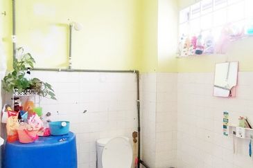 Bandar Baru Wangsa Maju (Seksyen 5)