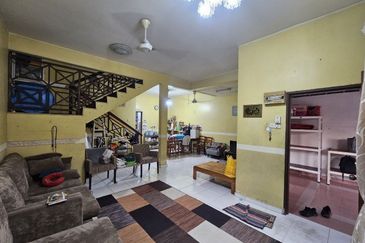 Seksyen 4, Bandar Baru Bangi