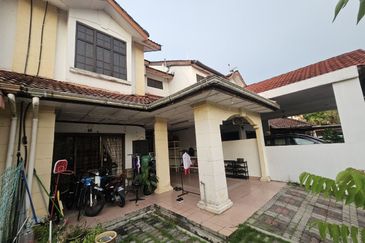 Seksyen 4, Bandar Baru Bangi