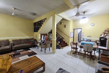 Seksyen 4, Bandar Baru Bangi